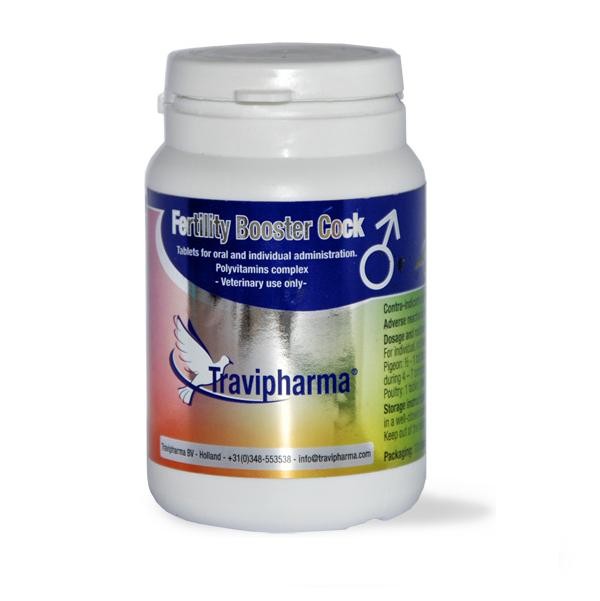 Fertility Booster Cock by Travipharma