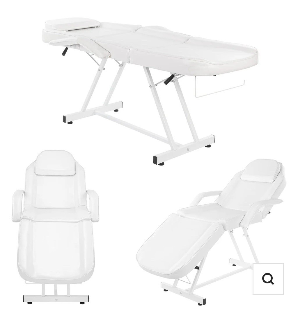 Portable Tattoo Parlor Spa Salon