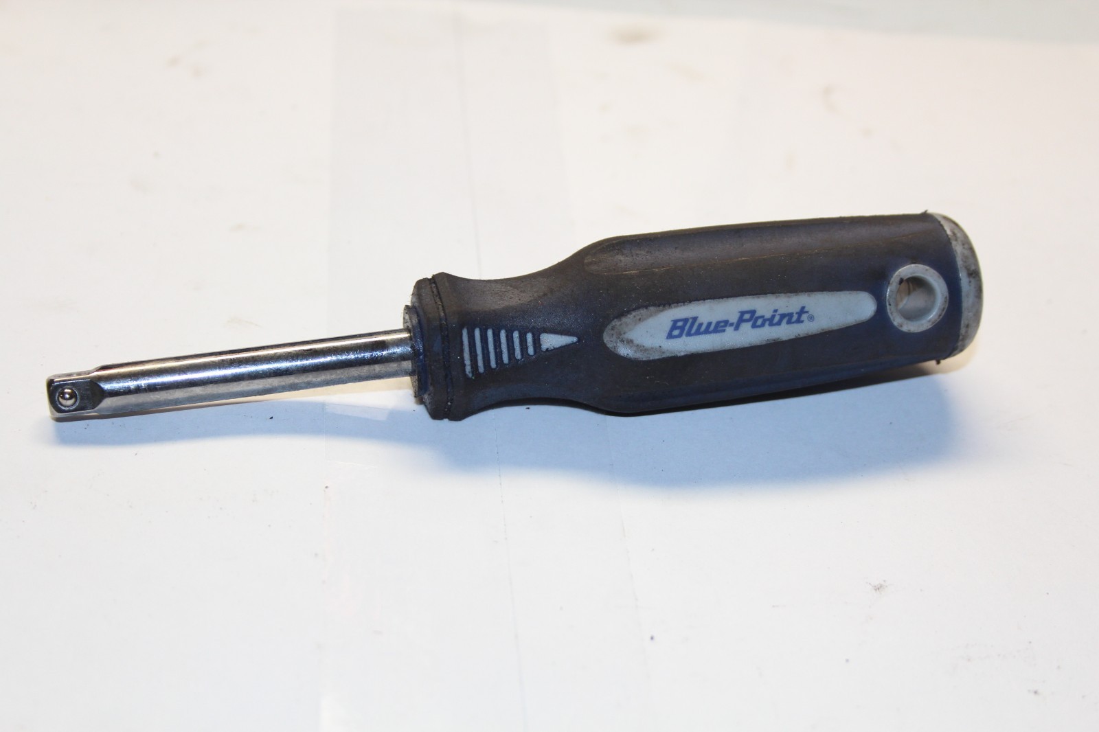 BLUE-POINT TOOLS 1/4" Drive 6" Spinner Handle BLPCGHD146