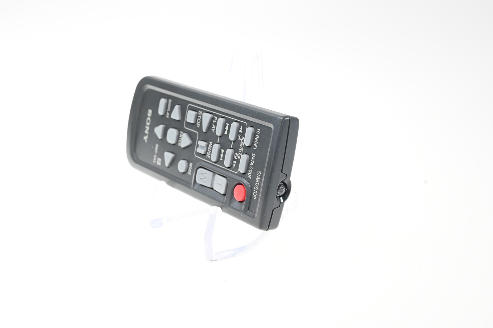 Sony Remote Control RMT 845 For Camcorder Original #G496
