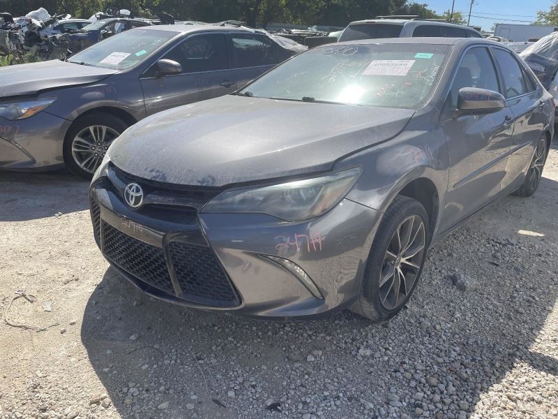 Camera/Projector Radar Unit Blind Spot Alert Fits 15-17 CAMRY 897375