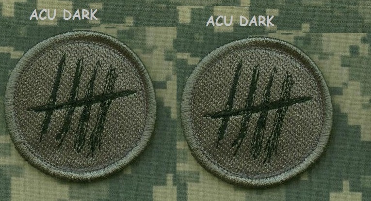 KANDAHAR​ WHACKER© JSOC SEAL ODA SAS JTF2 KSK INFIDEL vêlkrö 2-TAB: Kill Count