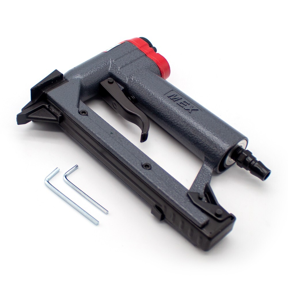 P515 Pneumatic Picture Frame Nail Gun Portable Photo Frame Mirror Frame Pin Guns