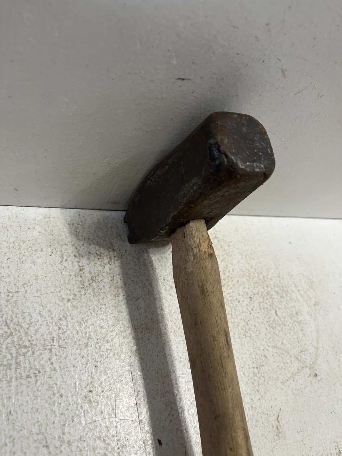 - Blacksmiths Hammer 2.5 Pounds Vintage Hand Tools