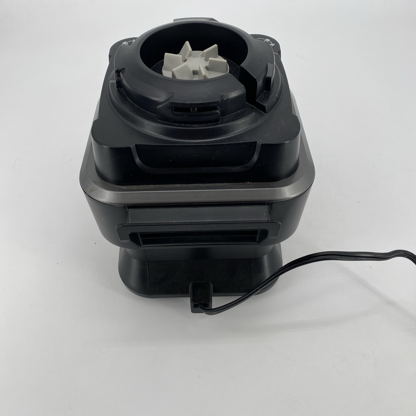 Ninja 1000W BL610 Professional Touch Screen Blender Black Base Only