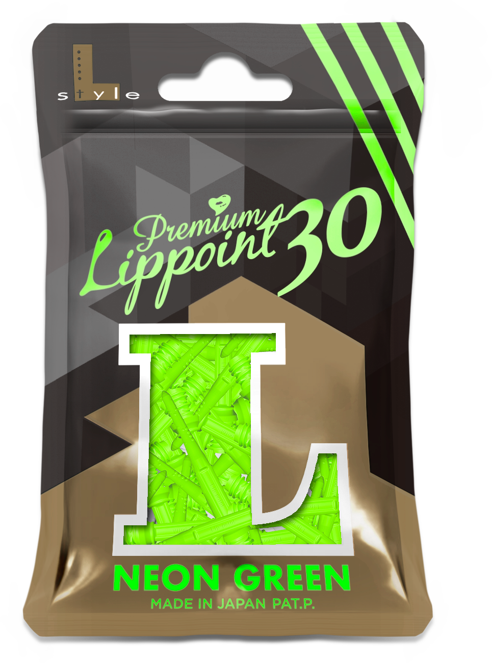 Premium Lippoint 30