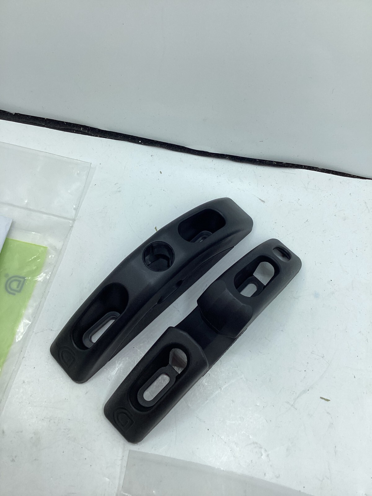 D&D Technologies TL01 T-Latch Action Gate Latch, Padlock Gravity Gate Latch