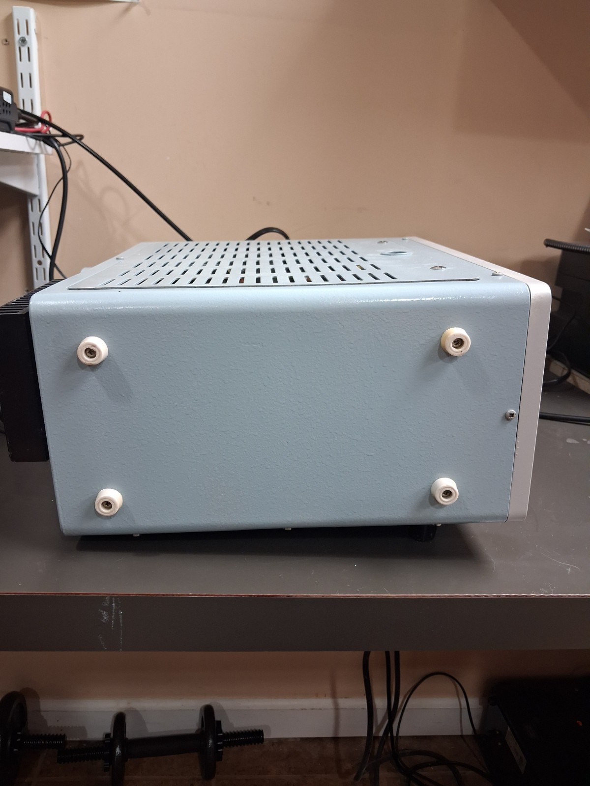 Yaesu Ft 101 Mk 2 Complete