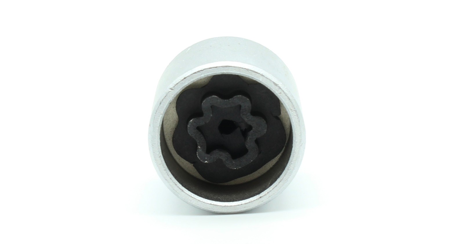 TMAX #310 Anti-Theft Wheel Lug Nut Removal Key 3440 Compatible for Mercedes Benz
