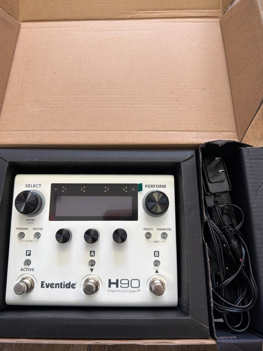 EVENTIDE H90 HARMONIER (SBL016262)