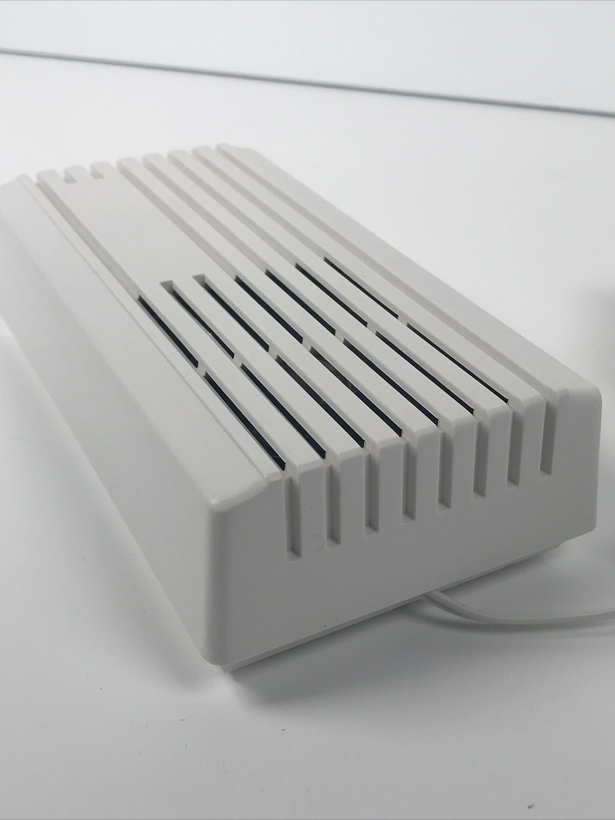 Rodann Electronics RX1000A Indoor Wireless Receiver White