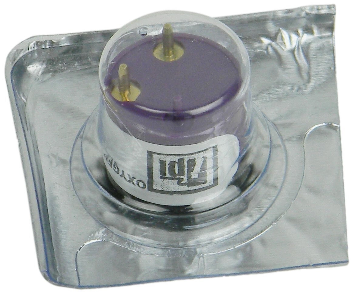 TPI A761 Replacement Oxygen Sensor, For 708 and 712 Combustion Efficiency Analyz