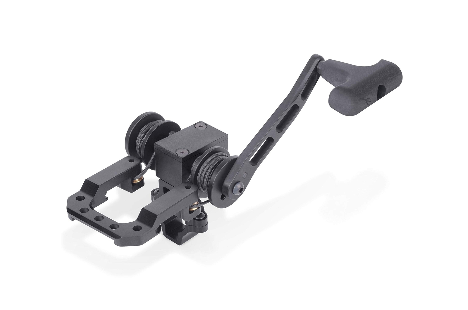 CenterPoint AXCCRANK Power Draw Crossbow Cocking Device, Black