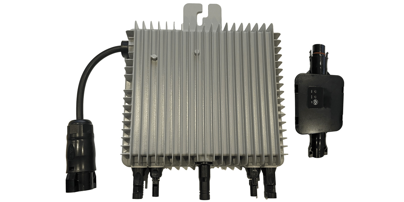 Balcony Power Station 800W Micro Inverter Deye Inverter Wifi with Relay VAT Fr