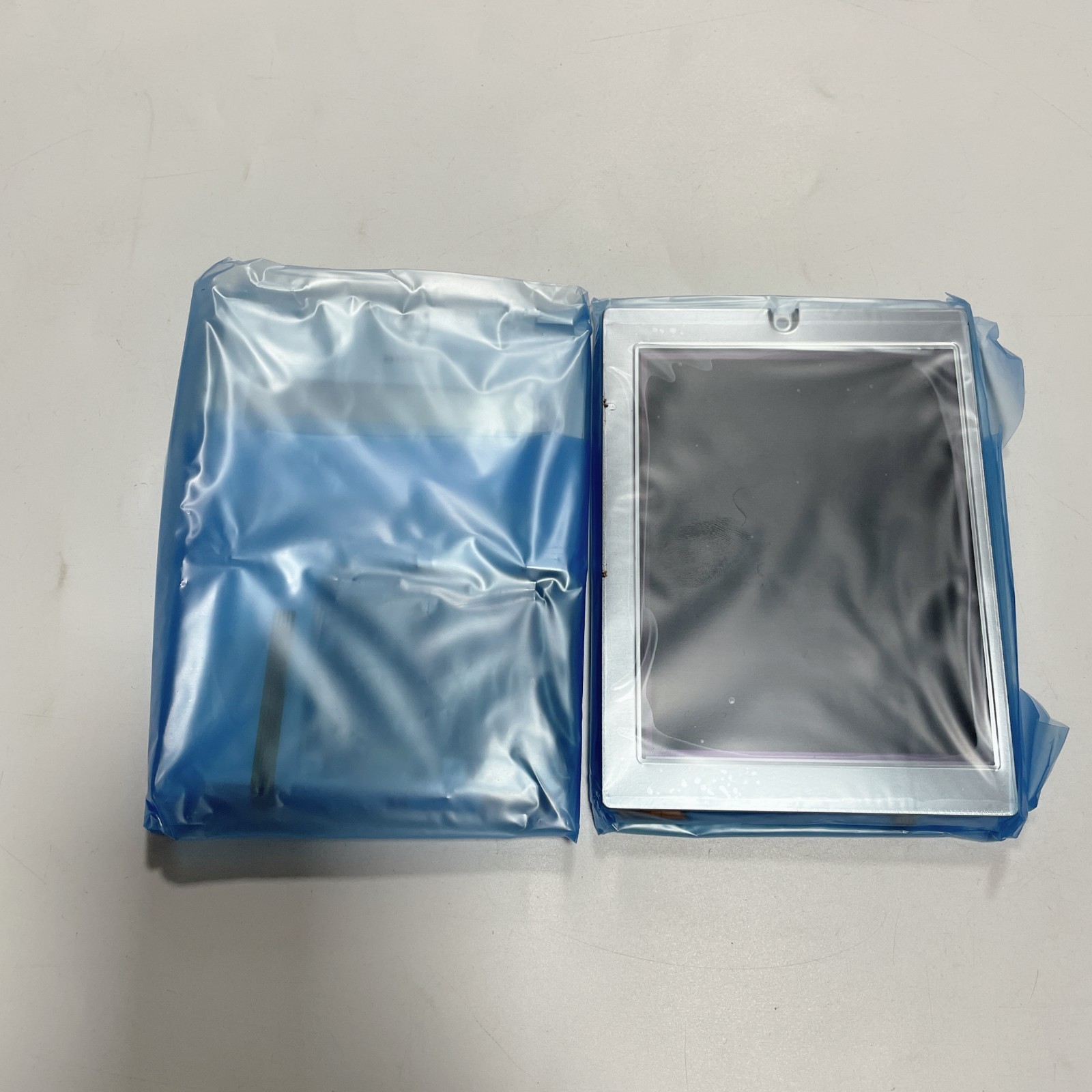 KCG047QVLAF-G040 LCD Screen Display Panel For KYOCERA 4.7" 320(RGB)×240