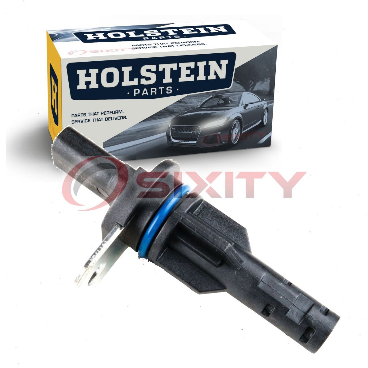 Holstein Camshaft Position Sensor for 2008-2009 Dodge Ram 3500 5.7L V8 ra