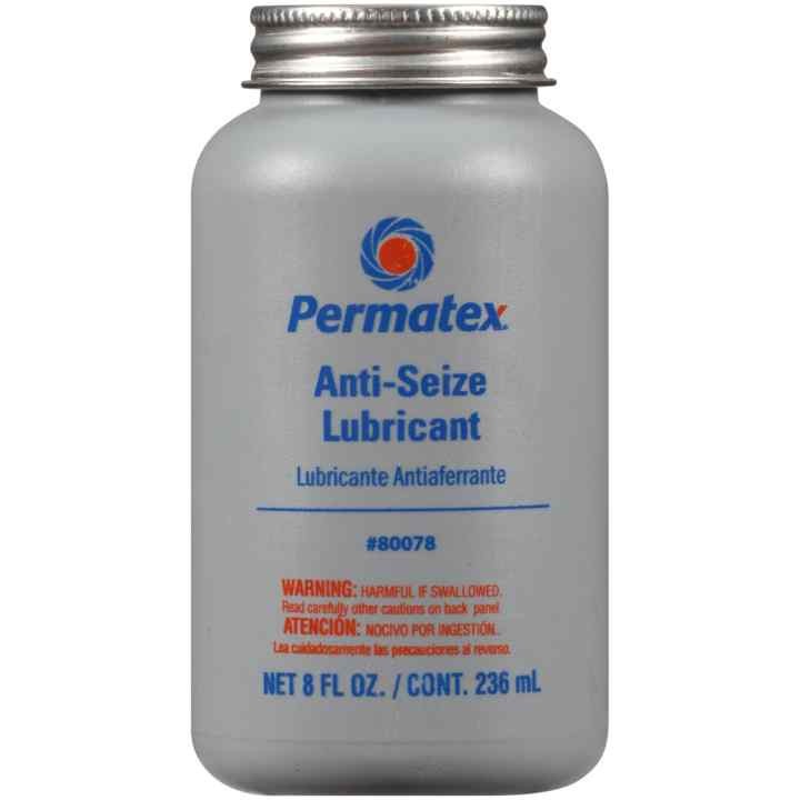 PERMATEX 80078 ANTISZ CMP 1/4PT IT#80078