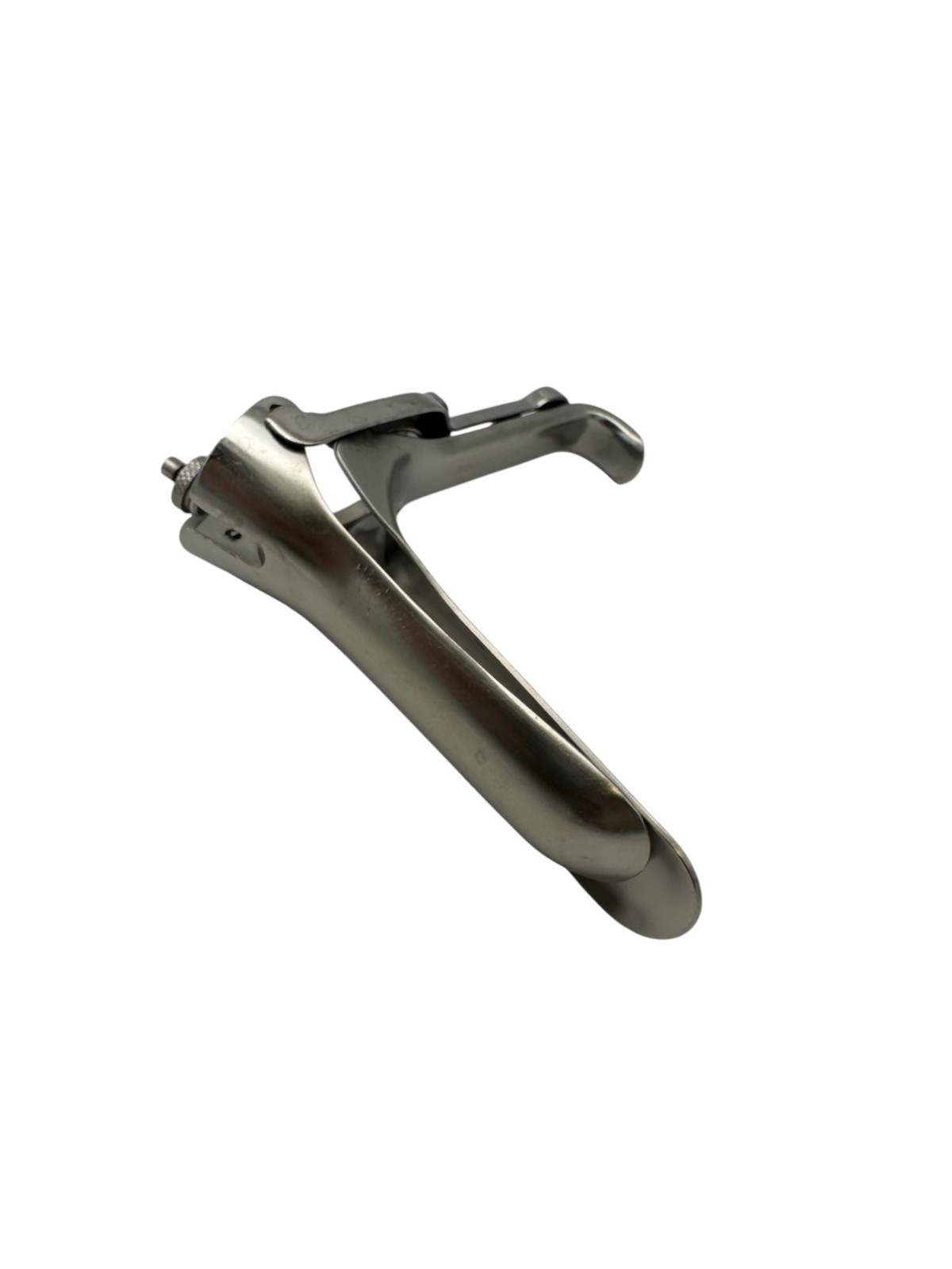 Dittmar Vaginal Speculum, Medium, Stainless Germany