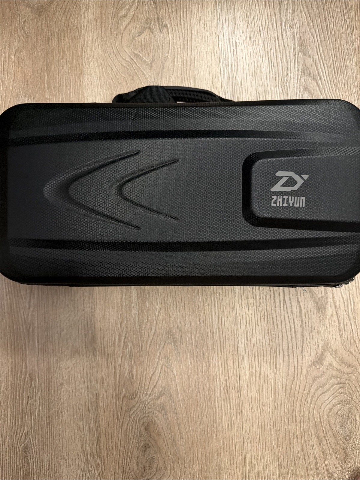 Zhiyun Crane 2 3-Axis Camera Stabilizer - Black