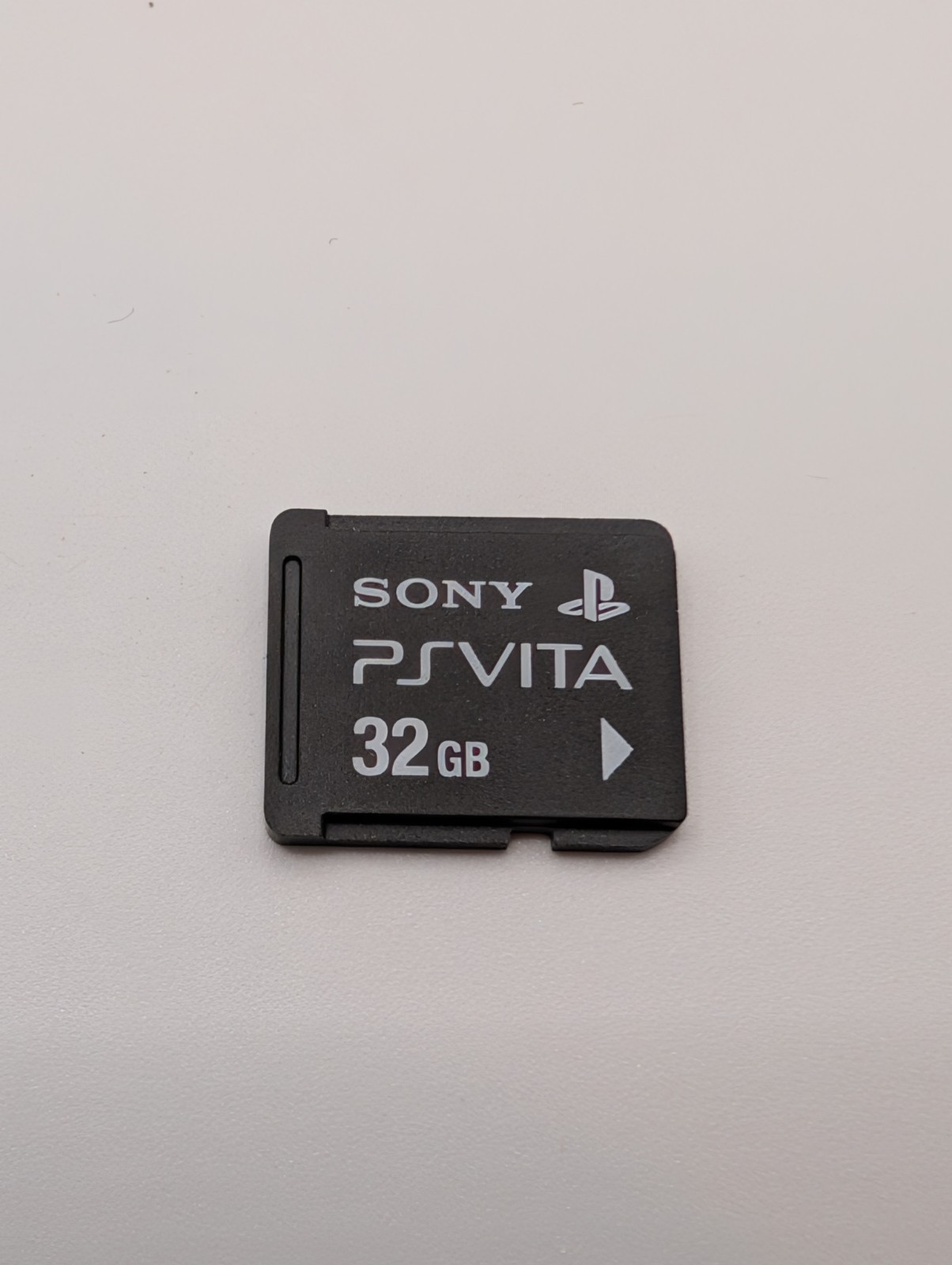 Sony PS Vita 32GB Memory Card Black for PlayStation Vita Console PCH-Z321