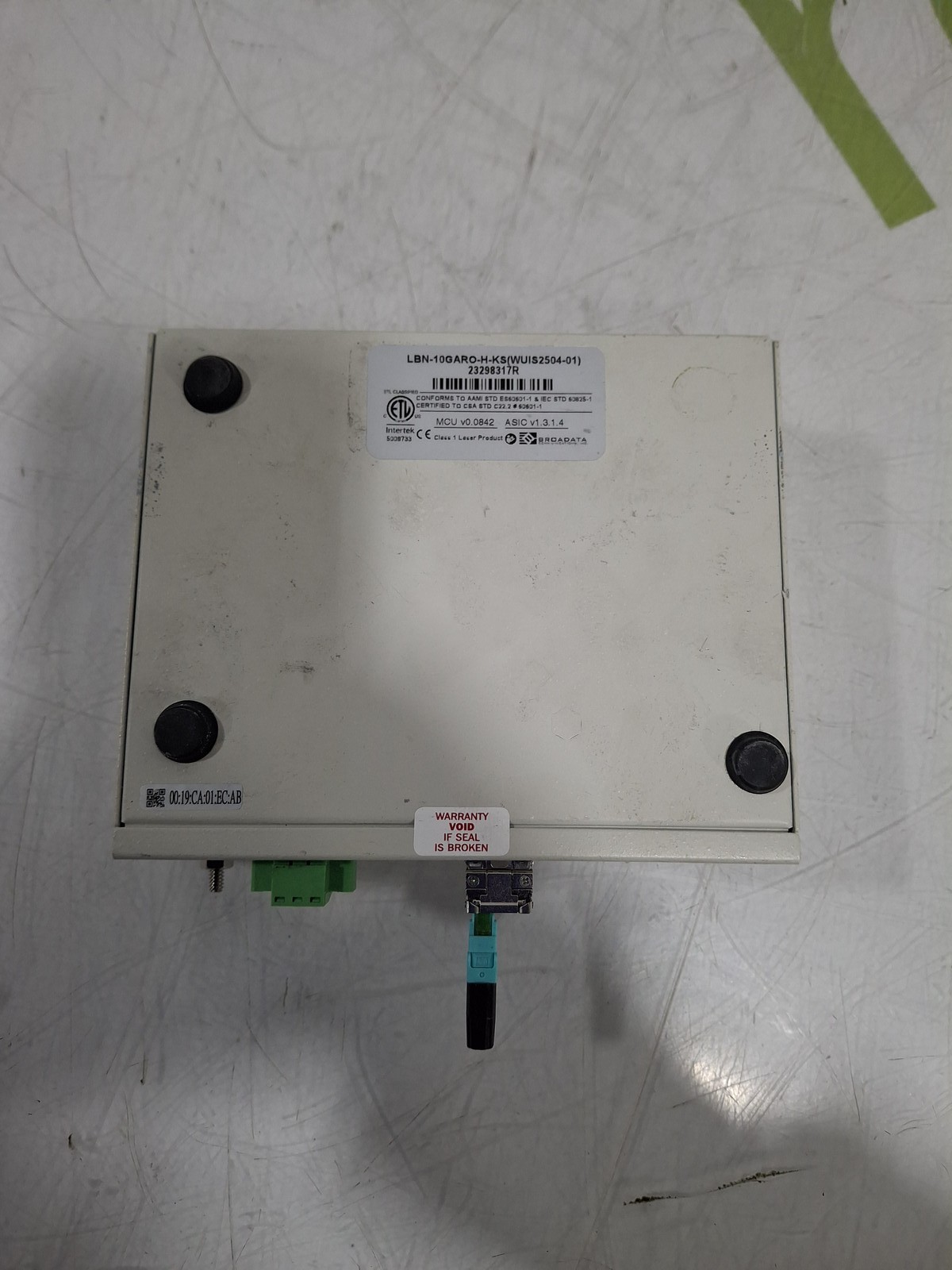 Karl Storz NEO IP-D Decoder