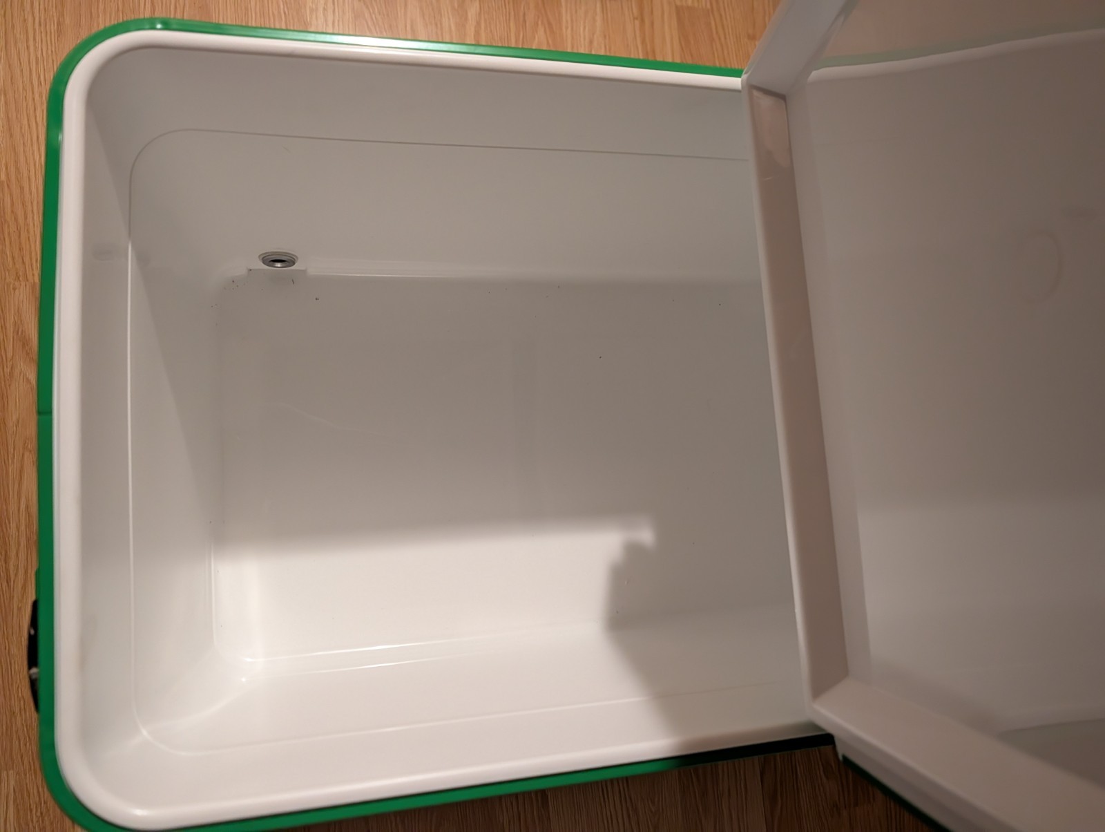 Snap-on Green Saint Patrick's Day Limited Edition Cooler