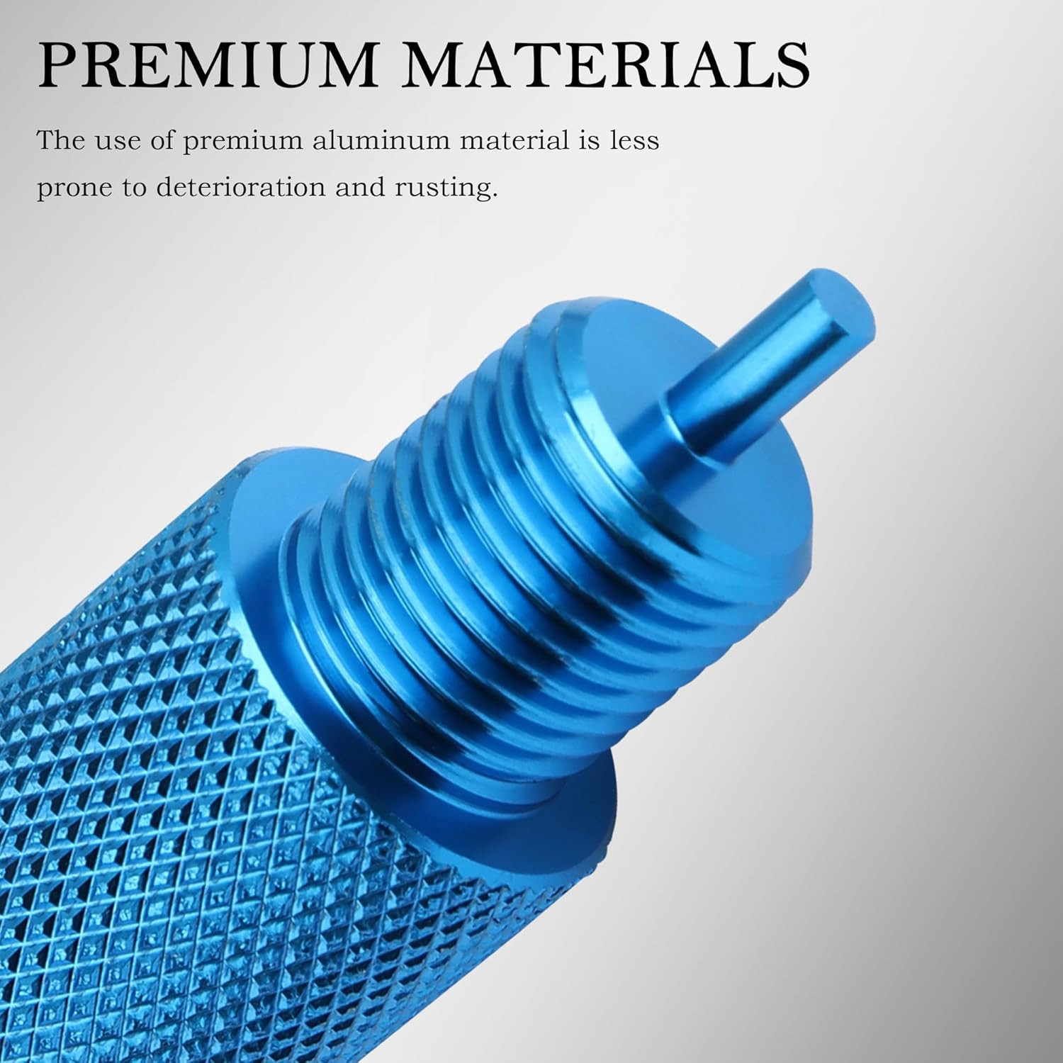 Adjustable Proportioning Valve Bleeder Tool,Aluminum Brake Proportioning Valve B