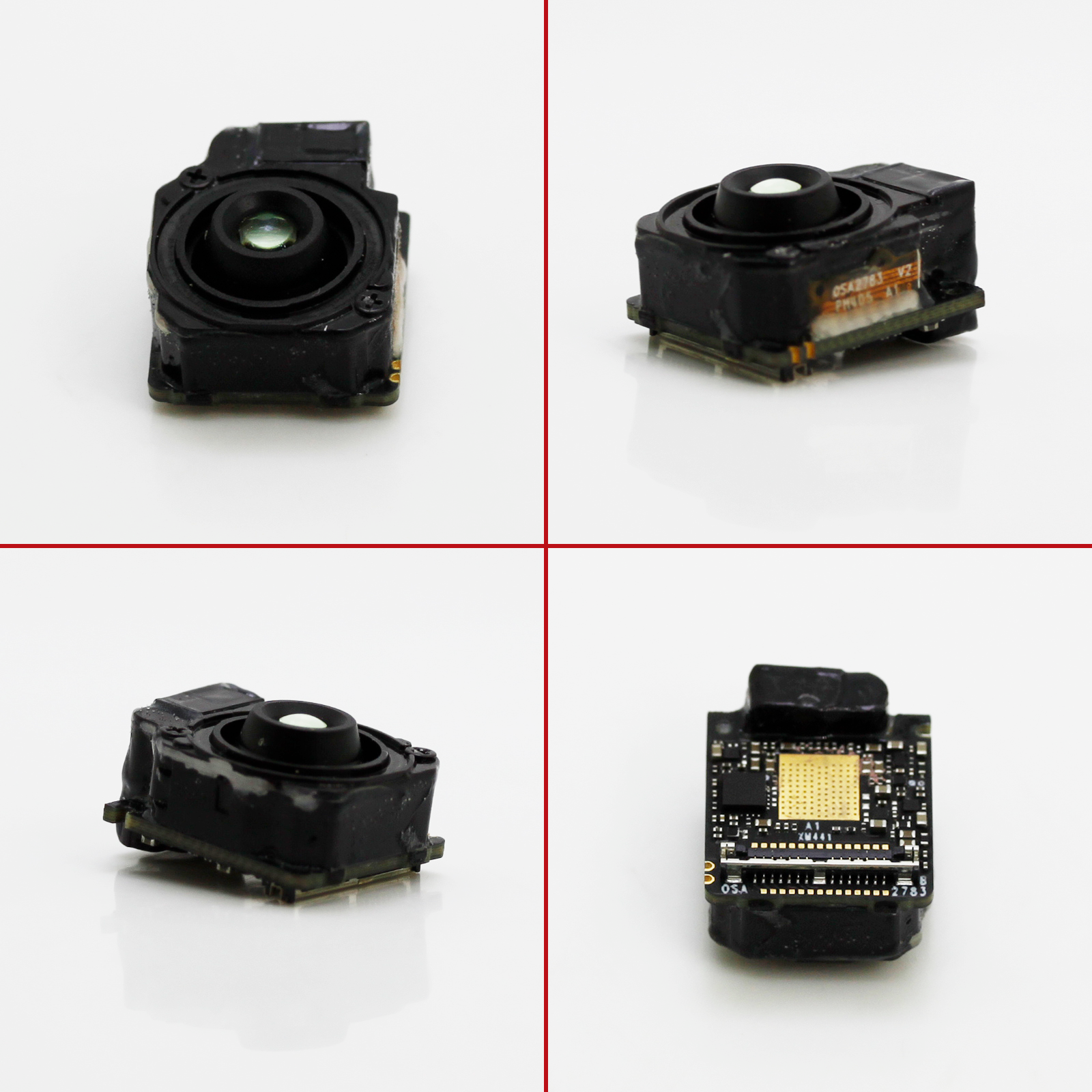 OEM Gimbal Camera Frame Camera Lens Replacement Core For DJI Mini 3 Pro Drone