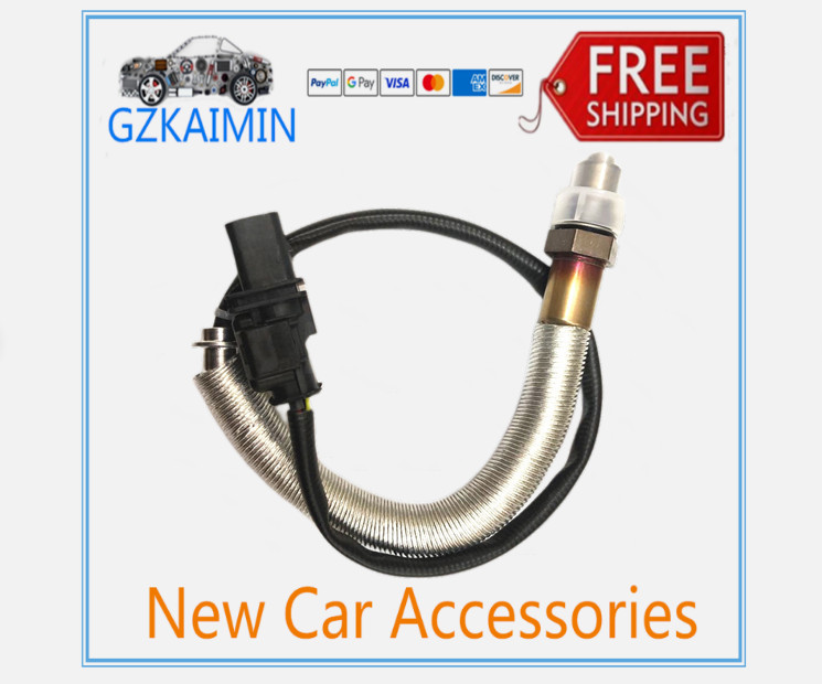 Oxygen sensor OEM 0005423100 Suitable for Mercedes-Benz W205 W212 W213 SLK SLC