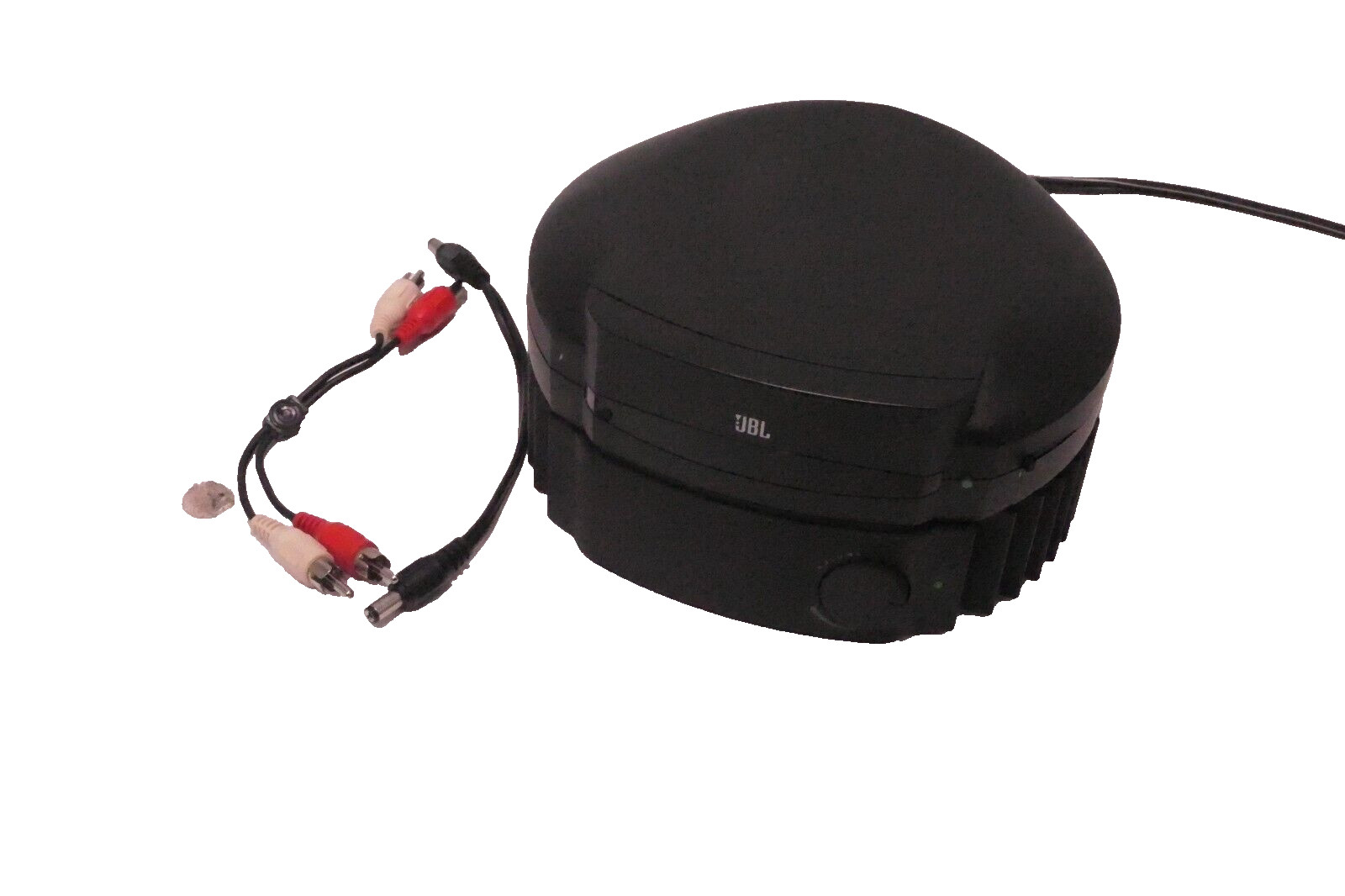 Excellent JBL Soundeffects Power 20 Mini Amplifier 2x 20 Audio Amp