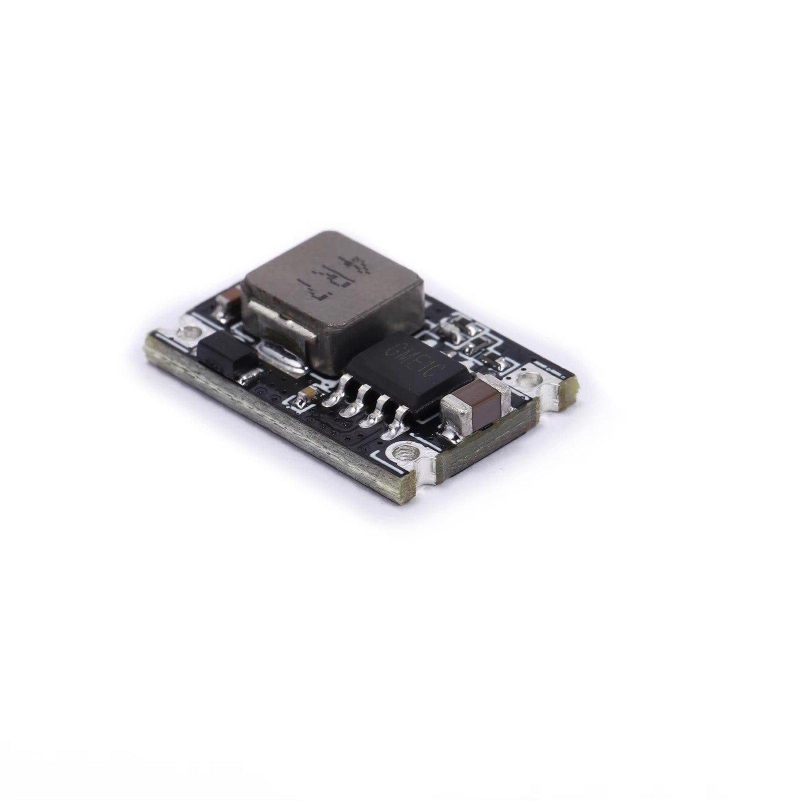 3A Mini DC-DC Buck Step Down Converter Board Module 5V-30V to 5V DC DC...