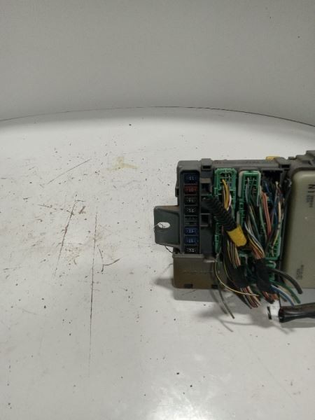2000-2004 Honda Odyssey Control Module Network Driver LH Multiplex OEM 1014671