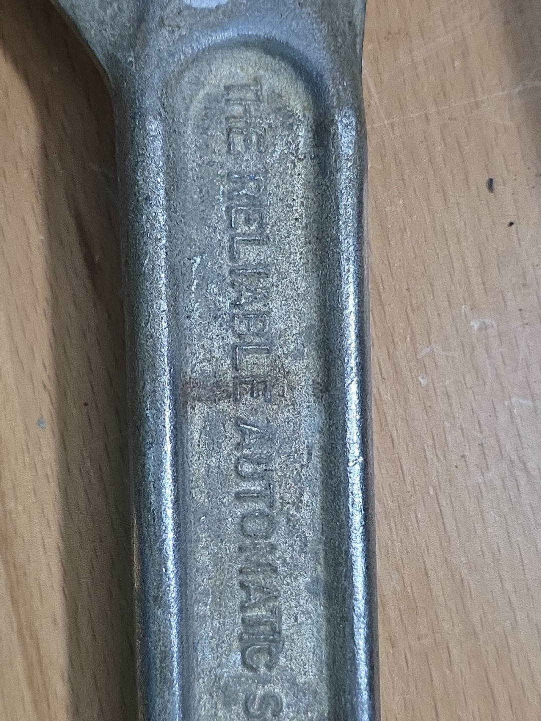3 vintage sprinkler wrench