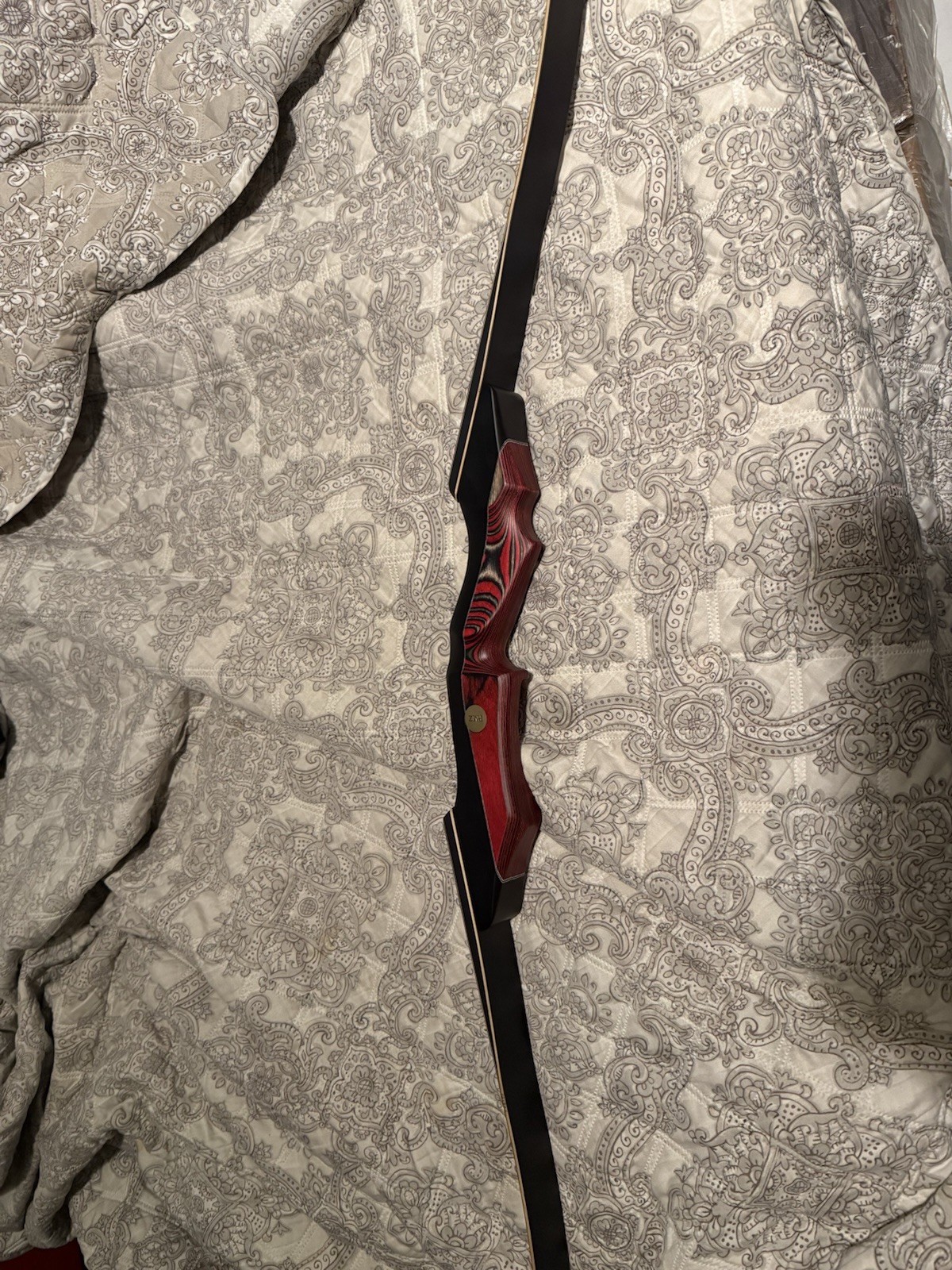 Recursive Bow 30lb Draw Weight for Beginners Archery