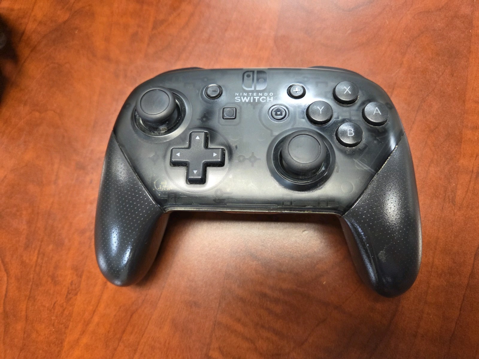 Nintendo Switch and Accessories USED Great Condition