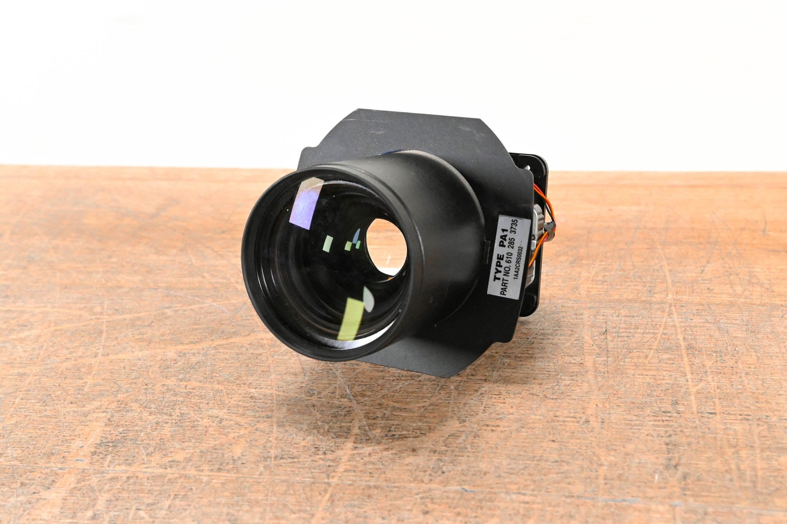 SANYO LNS-S30 Standard Zoom Lens CG006RU