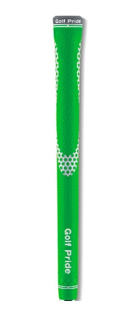 13 NEW Golf Pride NIION Golf Grips - 60 Round - GREEN - Standard Size