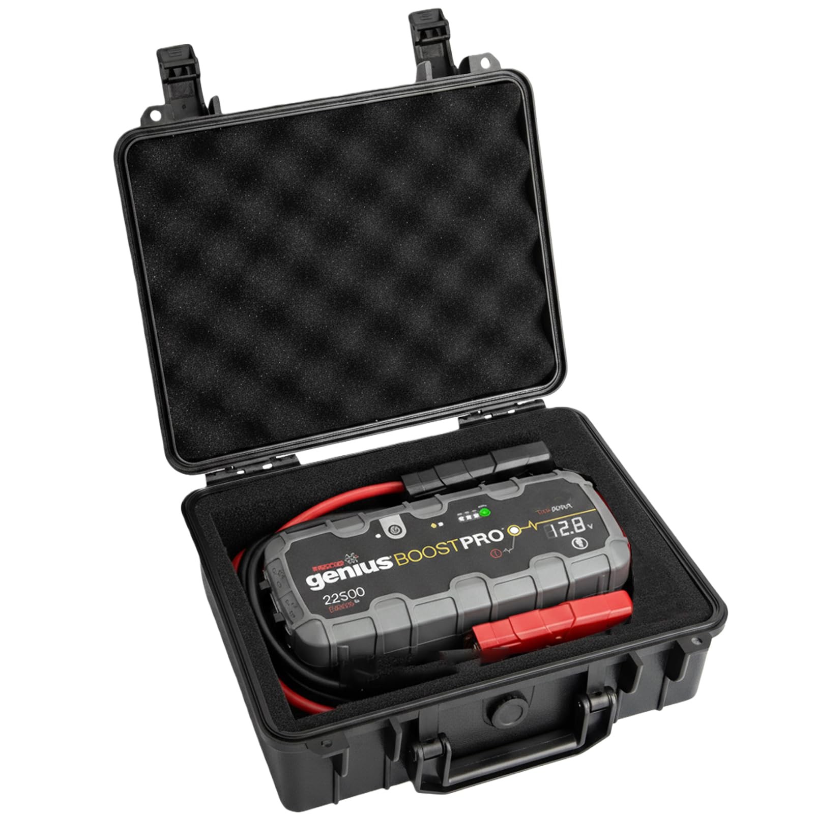 GTcase Case Compatible with NOCO Jump Starters, Case for Boost HD GB40/50/70/...