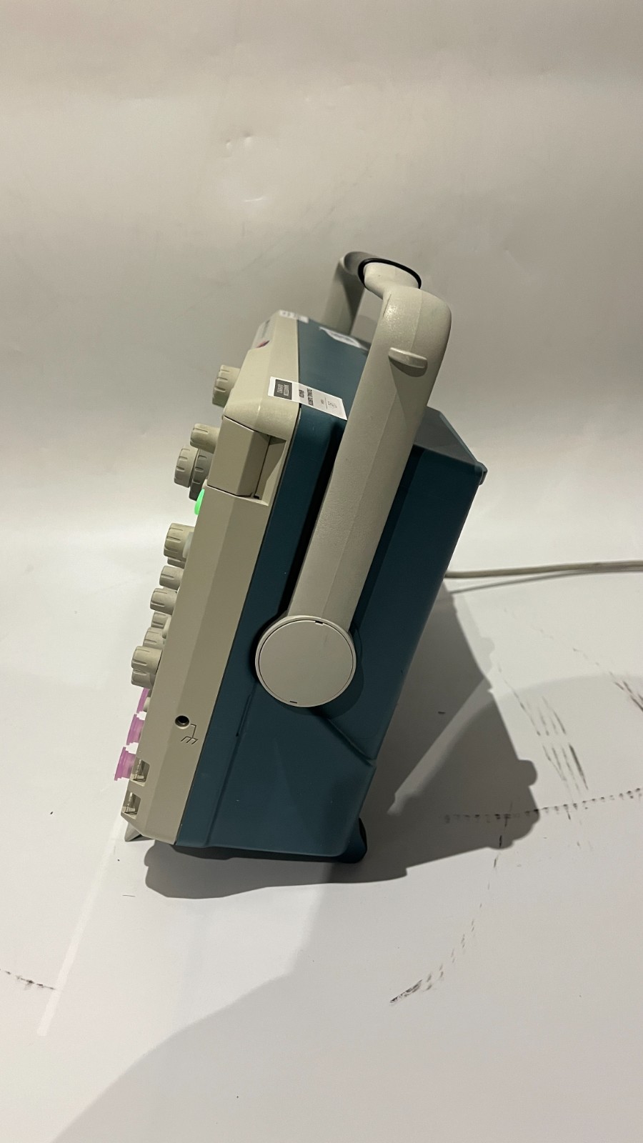 TEKTRONIX - MSO4054B