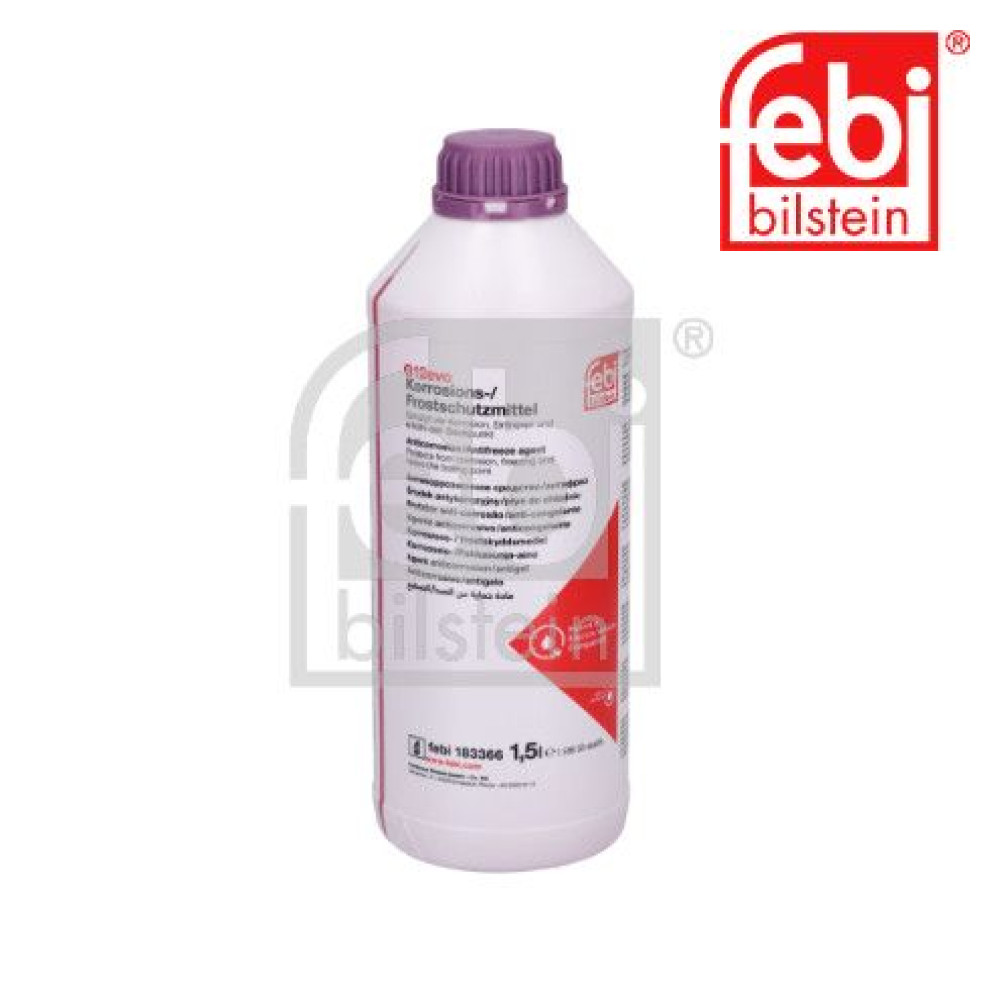 Antifreeze FEBI BILSTEIN 183366