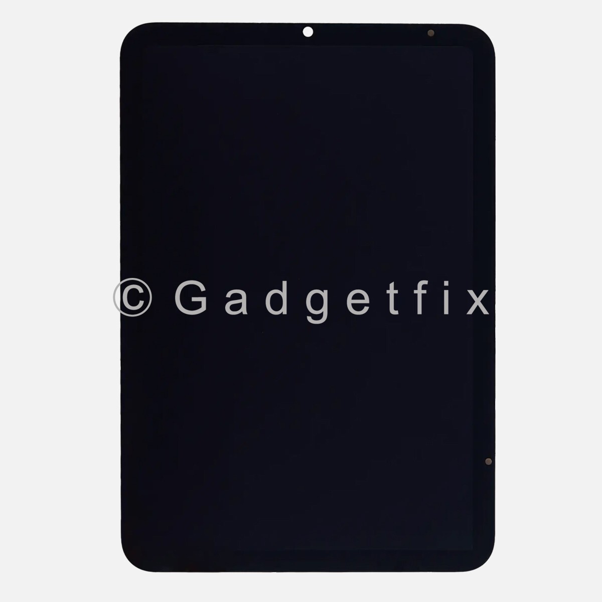 For iPad Mini 2024 Mini 7 A17 Pro A2993 A2995 Display LCD Touch Screen Digitizer