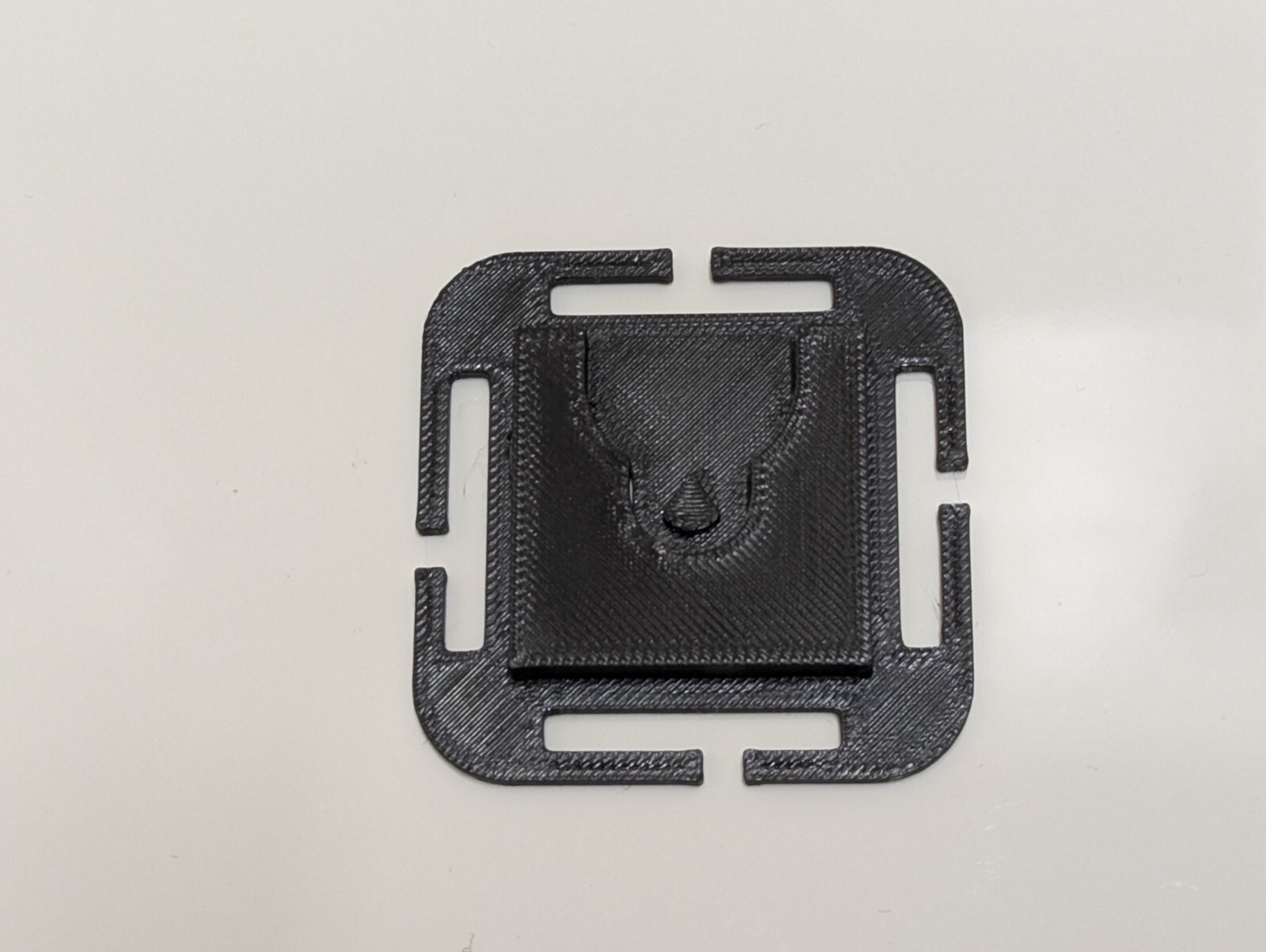 Molle System Klickfast Mount