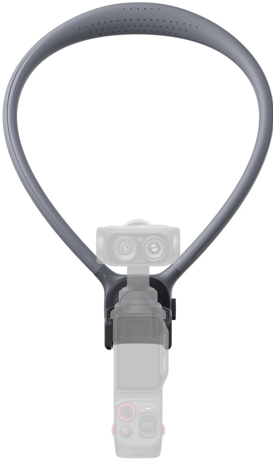 Genuine Insta360 Luna Ultra Neck Mount