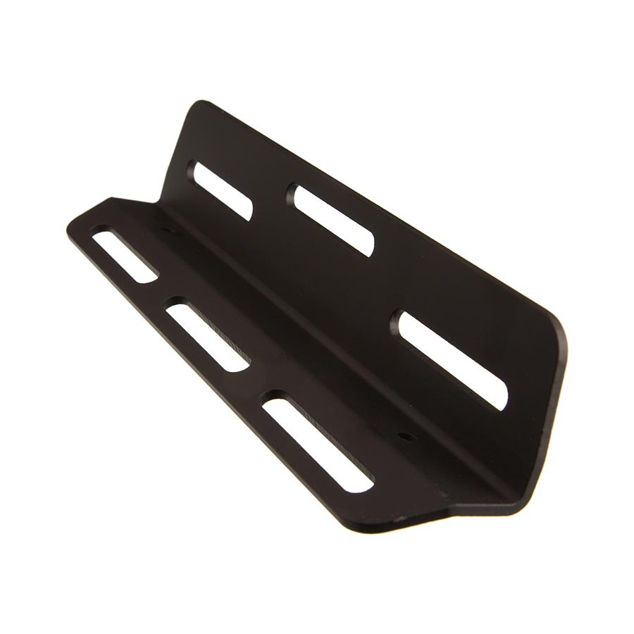 YUBA Ecodeck Metal Bike Cargo Rack Bracket - Durable, Lightweight Steel Mount