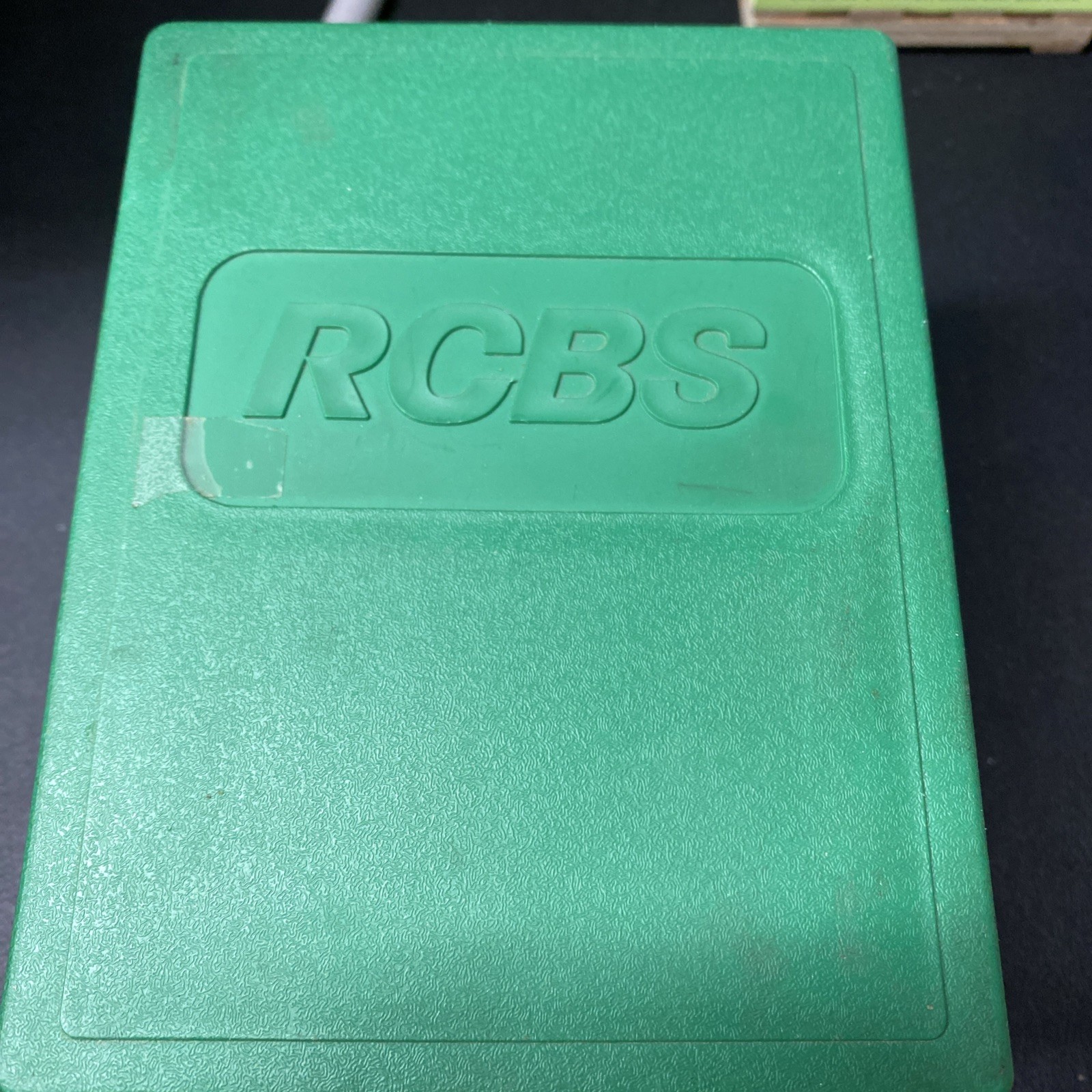 RCBS 30-06 Springfield Full Length Reloading Die Set 14803 & Neck Sizer