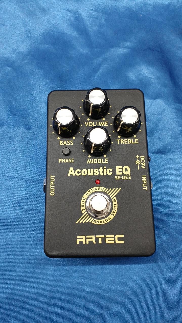 ARTEC / SE-OE3 (no04022026)