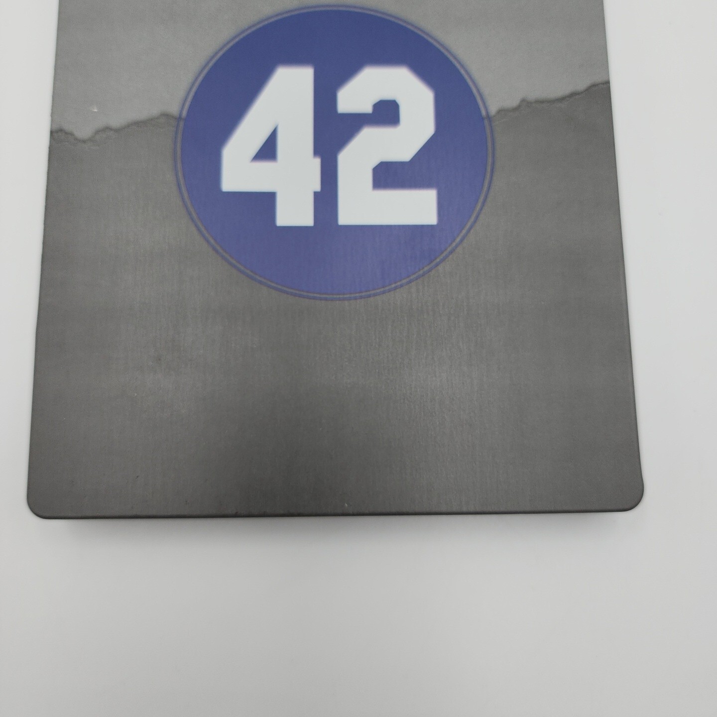 MLB 21 Deluxe Steelbook - Case Only - No Game - Case #1