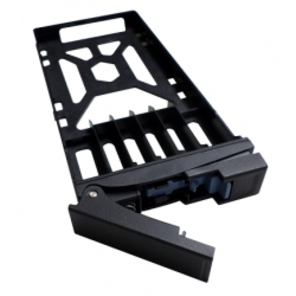 QNAP Systems Inc. TRAY-25-NK-BLK01 Ssd Tray 2.5 No Key Lock Tooless Tvs-X82T