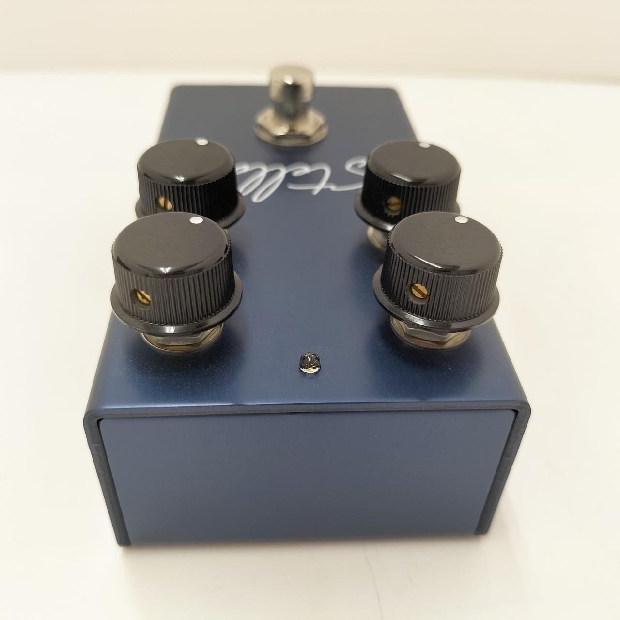 VIRTUES STELLA Effects Pedal