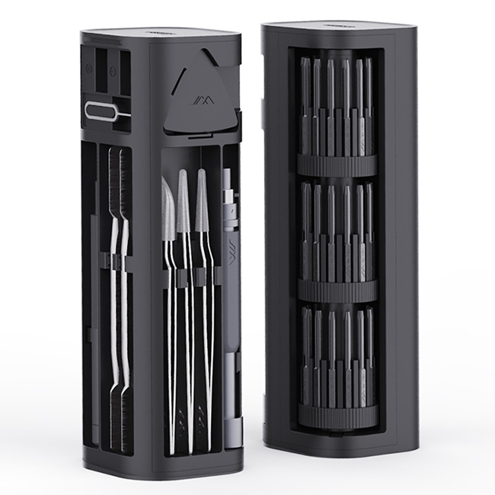 🚀Precision Screwdriver Set 56 Pieces including 42 Bits